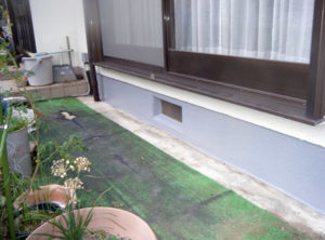 床下の基礎補強が必要な3つの理由について解説します！