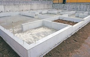 ベタ基礎、布基礎、杭基礎それぞれのメリットとは？