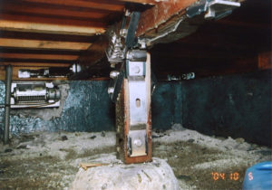 床下リフォーム悪徳業者の見分け方について解説！