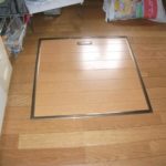 床下点検口はどこにある？メンテナンスに大切な点検口をチェック