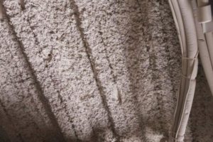 アスベストは危険！？中古住宅購入時に気を付けるべきポイント！