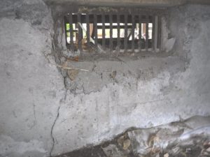 基礎のひび割れ放置は危険？対処法について解説！